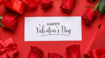 happy valentines day