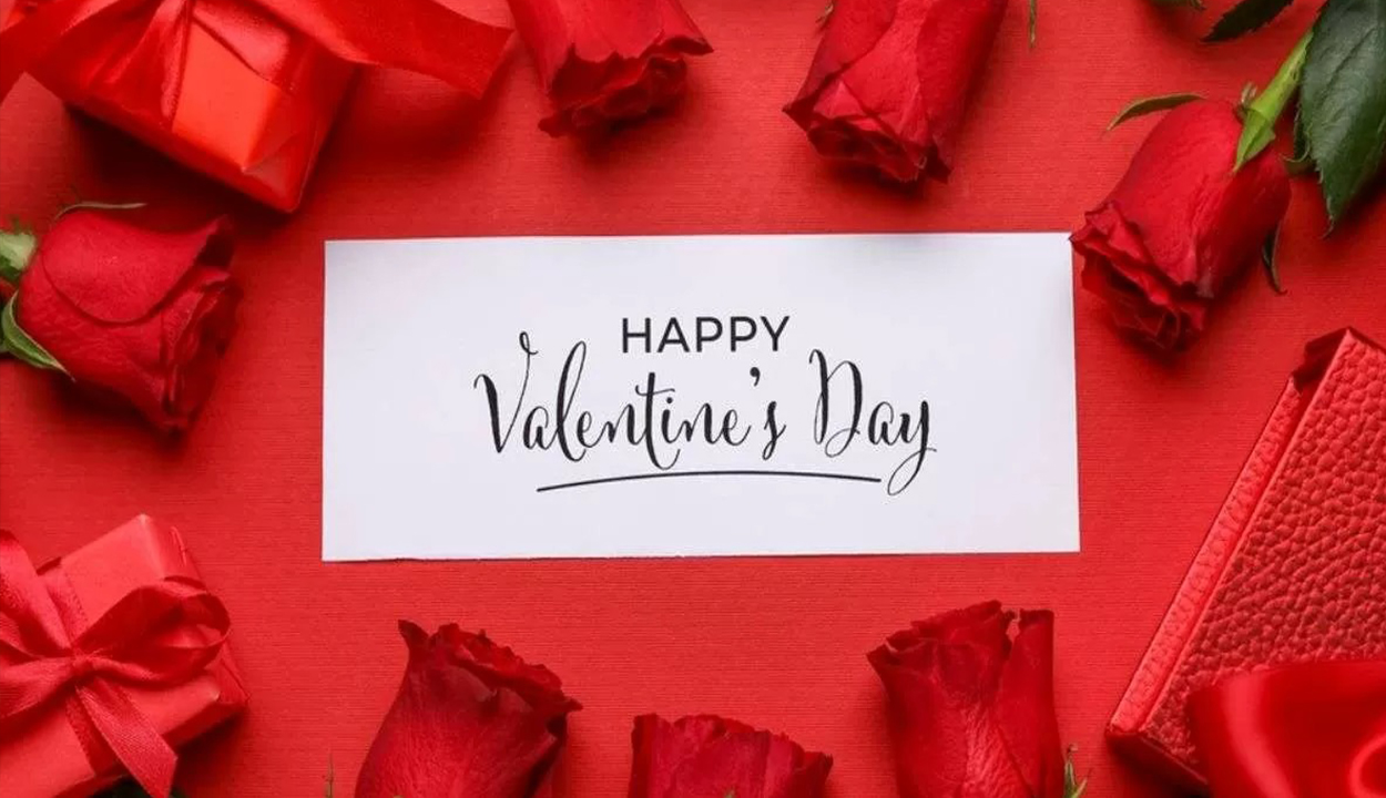 أبعت لكل حبايبك.. أجمل صور وبوستات عيد الحب happy valentine’s day 9 أبعت لكل حبايبك.. أجمل صور وبوستات عيد الحب happy valentine’s day