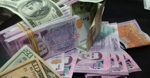 ”التحـــديـــث الأخيـــر”.. سعر الدولار مقابل الليرة السورية اليوم والعملات الأخرى في المصارف