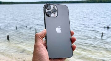 iPhone 13 Pro Max r
