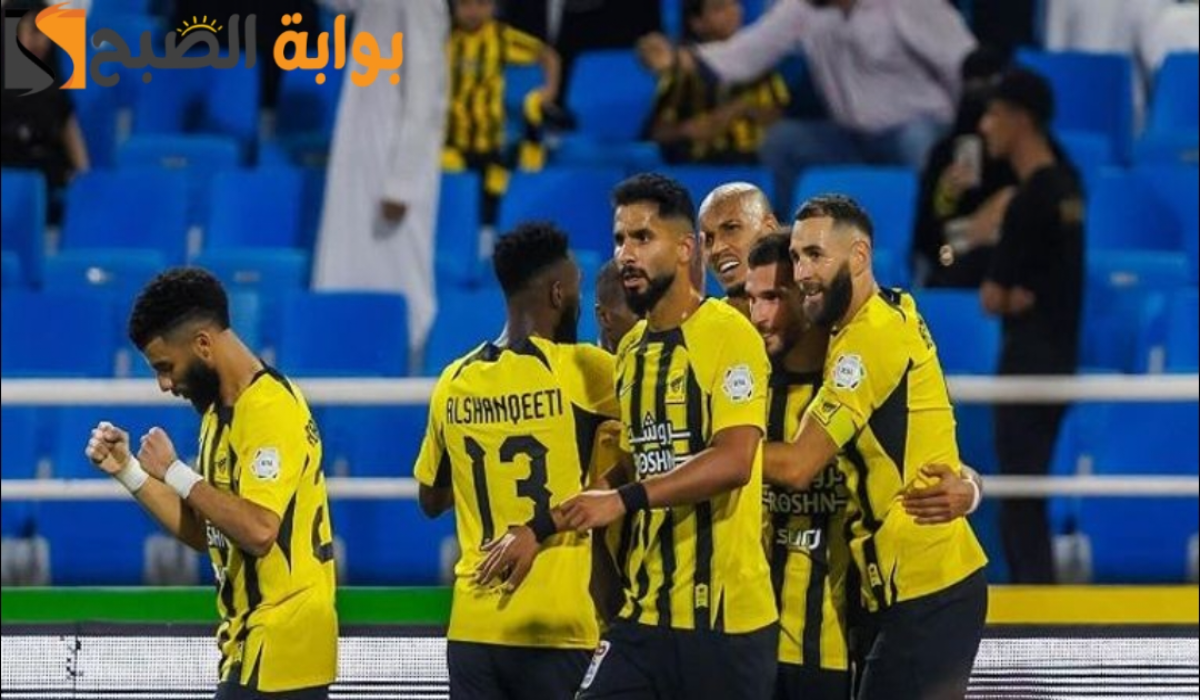 موعد مباراة نادي الاتحاد والتعاون اليوم والتشكيل المتوقع والقنوات الناقلة في دوري روشن السعودي 2024 – 2025