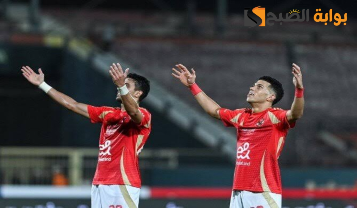 موعد مباراة الأهلي وبتروجيت اليوم والتشكيل المتوقع والقنوات الناقلة في الدوري المصري 2024 – 2025