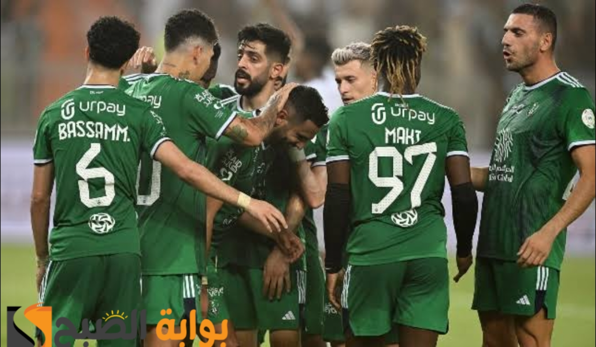 موعد مباراة الأهلي والفتح اليوم والتشكيل المتوقع والقنوات الناقلة في دوري روشن السعودي 2024 – 2025