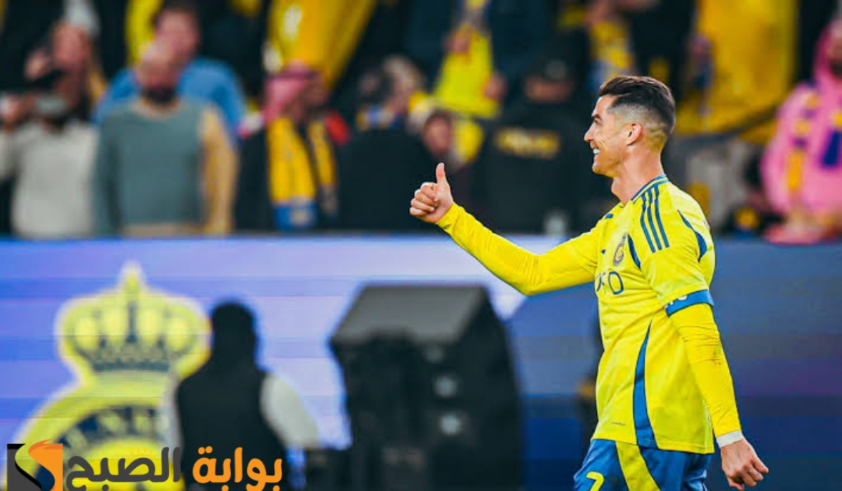 موعد مباراة نادي النصر والفيحاء اليوم والتشكيل المتوقع والقنوات الناقلة في دوري روشن السعودي 2024 – 2025