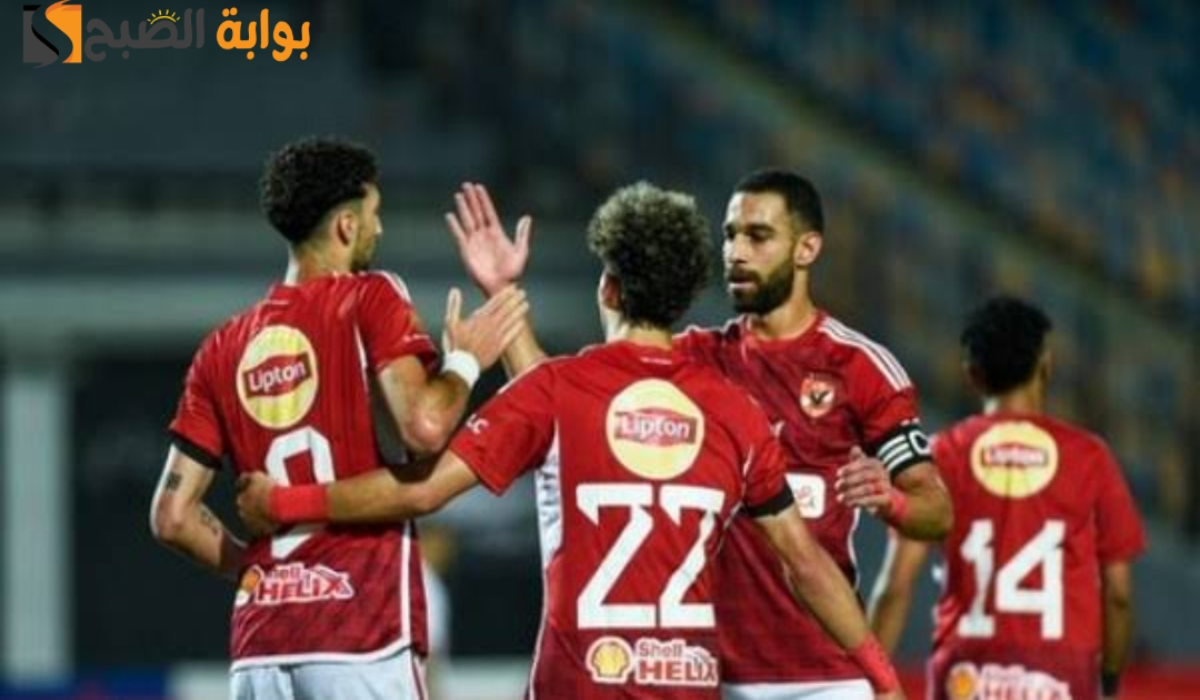 موعد مباراة الأهلي والإسماعيلي اليوم والقنوات الناقلة للقاء في الدوري المصري 2024 – 2025