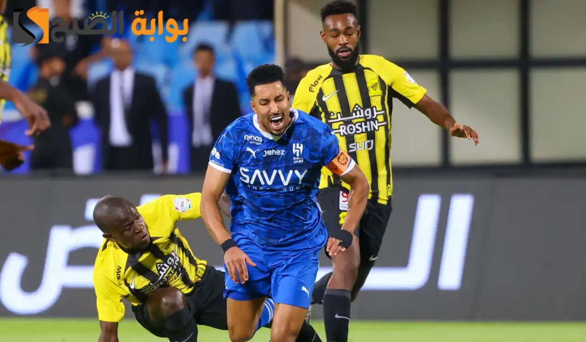 “كريم بنزيما “.. يقود تشكيل نادي الاتحاد المتوقع ضد الهلال.. الموعد والقنوات الناقلة للقاء يوم السبت 22 فبراير 2025