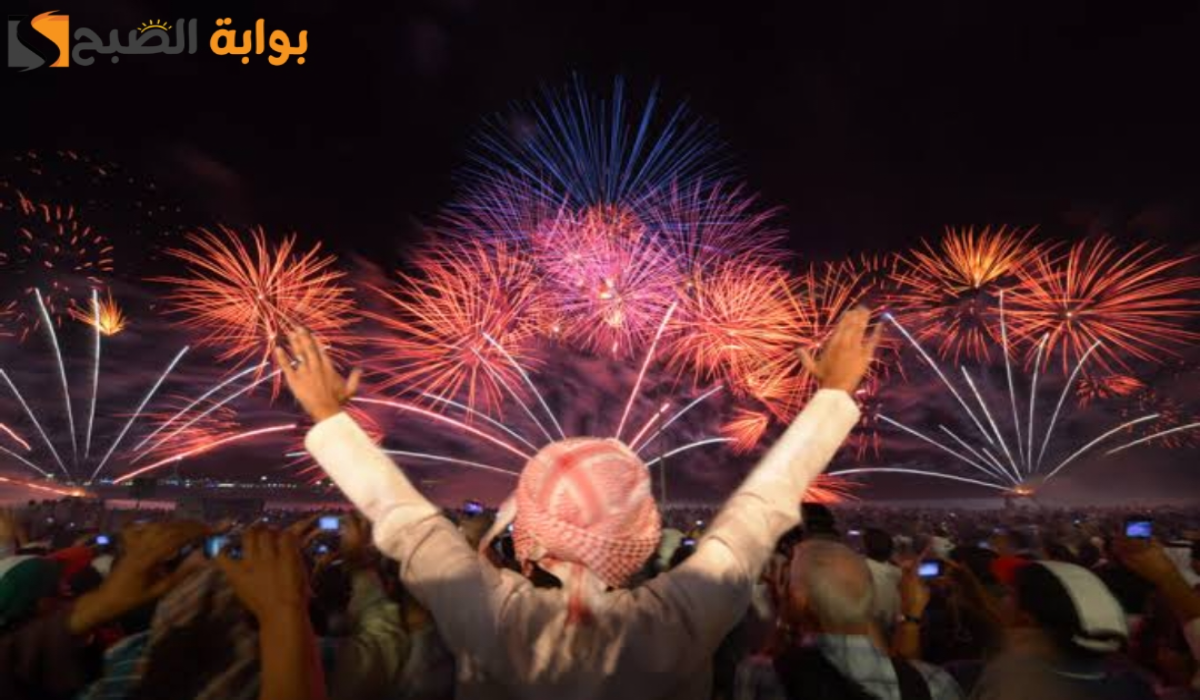 فعاليات ومواعيد الألعاب النارية في يوم التأسيس السعودي 2025 - 1446 في المدينة المنورة 2 فعاليات ومواعيد الألعاب النارية في يوم التأسيس السعودي 2025 – 1446 في المدينة المنورة