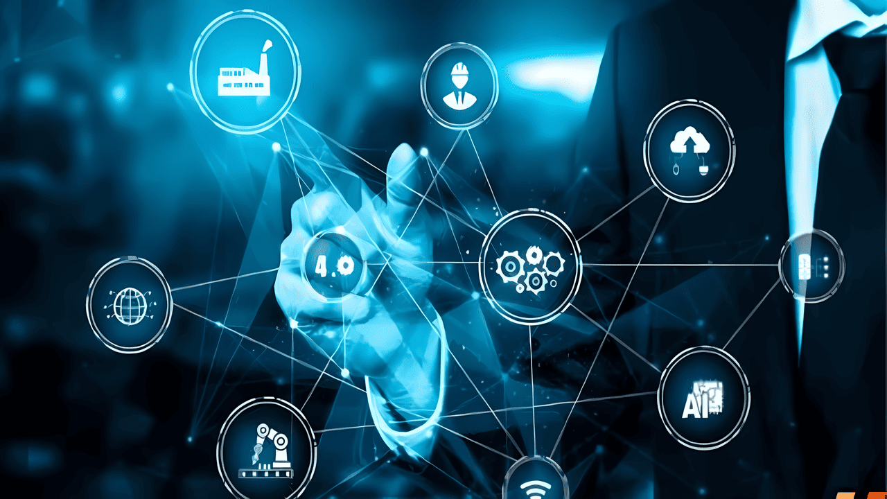 الرواد الرقميون.. تعزيز مستقبل التكنولوجيا في مصر 2 الرواد الرقميون.. تعزيز مستقبل التكنولوجيا في مصر