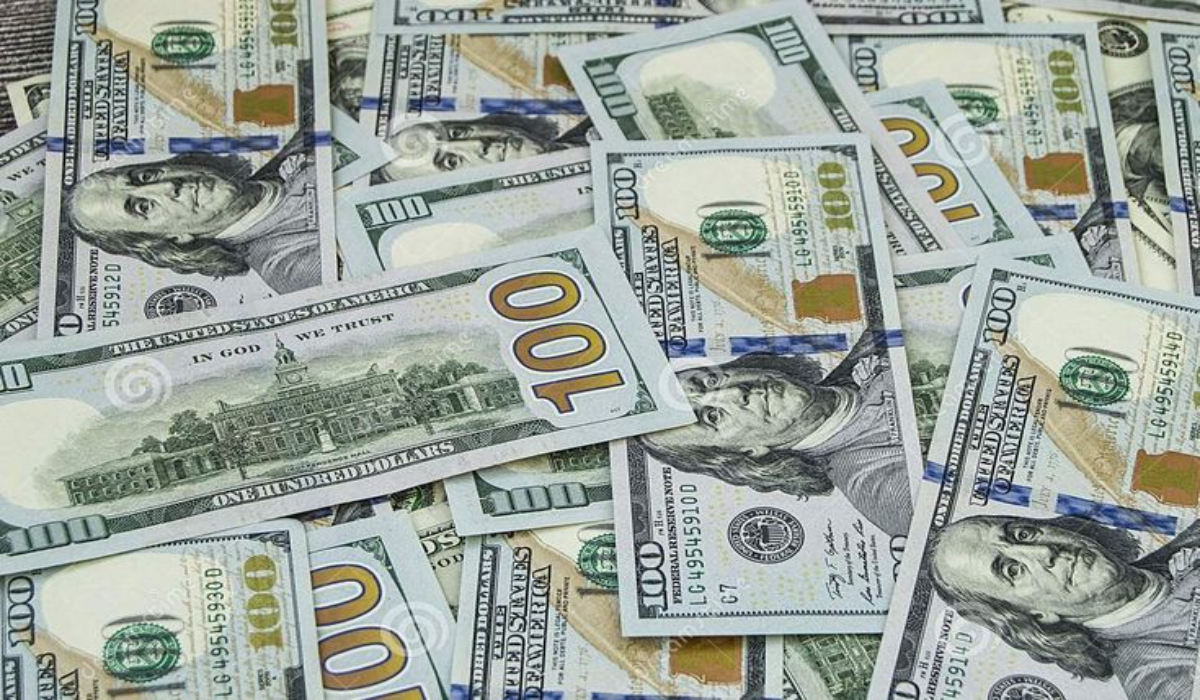 “الدولار يواصل ارتفاعه”سعر الدولار مقابل الجنيه اليوم الخميس 27 فبراير 2025