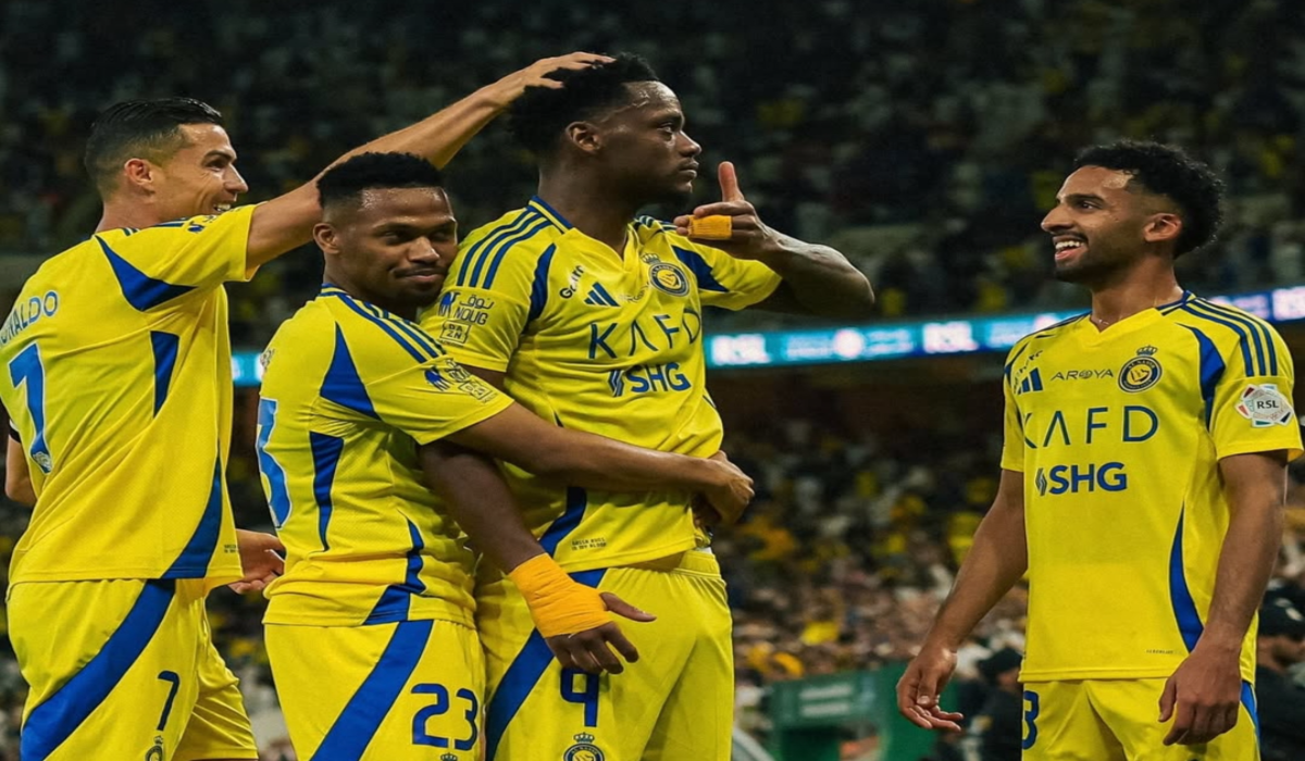 “غياب رونالدو ودوران” موعد مباراة النصر وبرسبوليس الإيراني في دوري أبطال آسيا 2024/2025