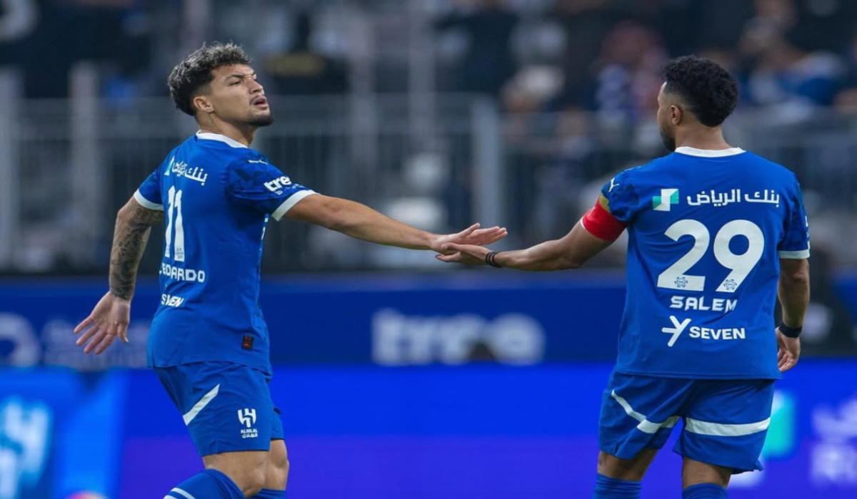 الزعيم لاستعادة الثقة …. موعد مباراة الهلال والوصل الإماراتي في دوري أبطال آسيا
