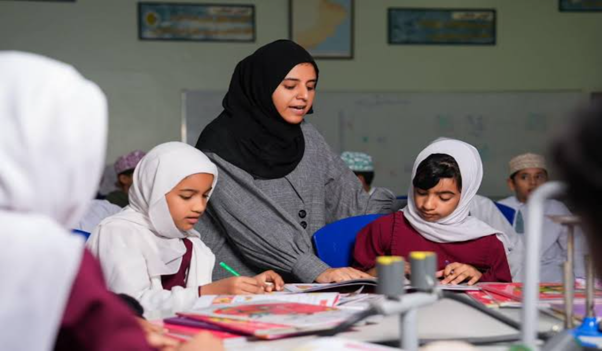 احصل عليها فور ظهورها … نتائج الطلاب سلطنة عمان 2025 تطبيق ولي الأمر