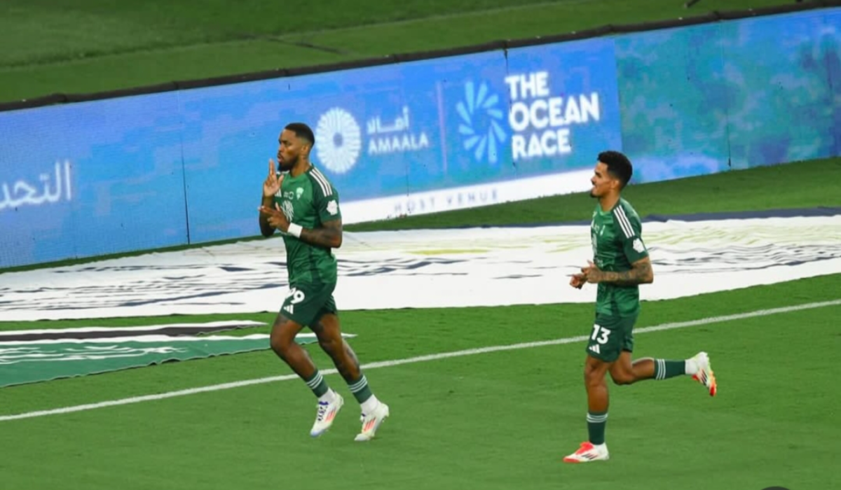 موعد مباراة الأهلي والقادسية في الجولة 22 من منافسات دوري روشن 2024/2025 2 موعد مباراة الأهلي والقادسية في الجولة 22 من منافسات دوري روشن 2024/2025