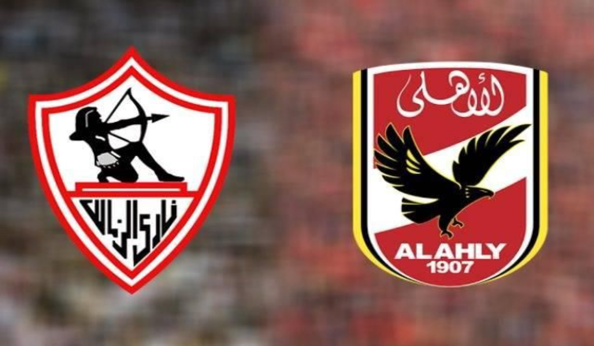 القمة 129 على الأبواب …. موعد مباراة الأهلي والزمالك في الدوري المصري 2024/2025