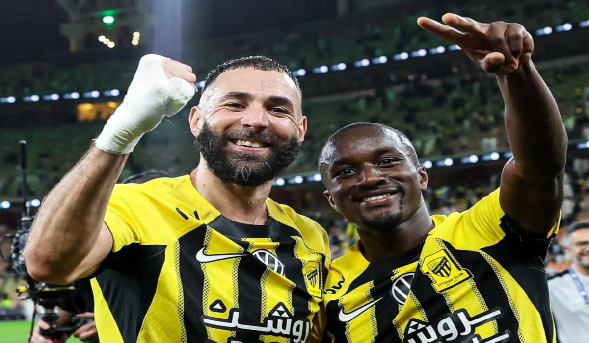 العميد لتأمين الصدارة ... موعد مباراة الاتحاد والخليج في الجولة 22 من منافسات دوري روشن 2024/2025 5 العميد لتأمين الصدارة … موعد مباراة الاتحاد والخليج في الجولة 22 من منافسات دوري روشن 2024/2025
