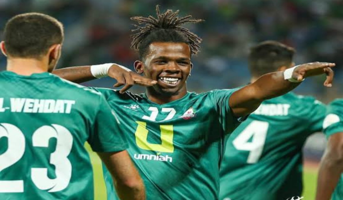 “الوحدات لتعويض هزيمة الذهاب”موعد مباراة الوحدات الأردني وشباب الأهلي الاماراتي في دوري أبطال آسيا 2024/2025