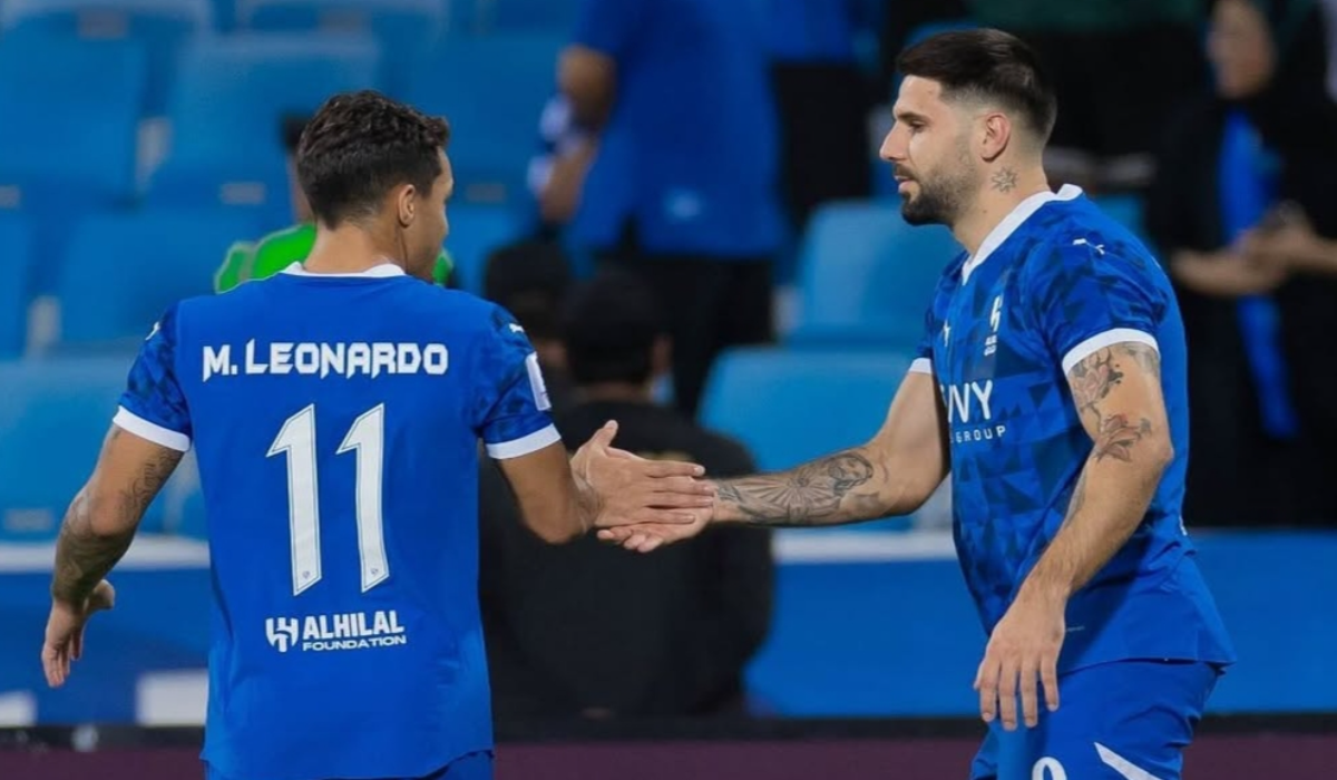 موعد مباراة الهلال السعودي وبختاكور الأوزبكي وكافة تفاصيل قرعة دور 16 من بطولة دوري أبطال آسيا 2024/2025