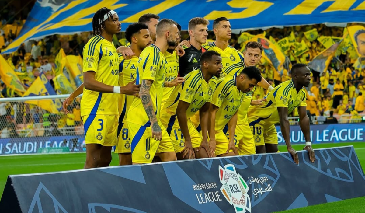 العالمي لتعميق جراح الوحدة .... موعد مباراة النصر والوحدة في الجولة 22 من دوري روشن 2024/2025 2 العالمي لتعميق جراح الوحدة …. موعد مباراة النصر والوحدة في الجولة 22 من دوري روشن 2024/2025