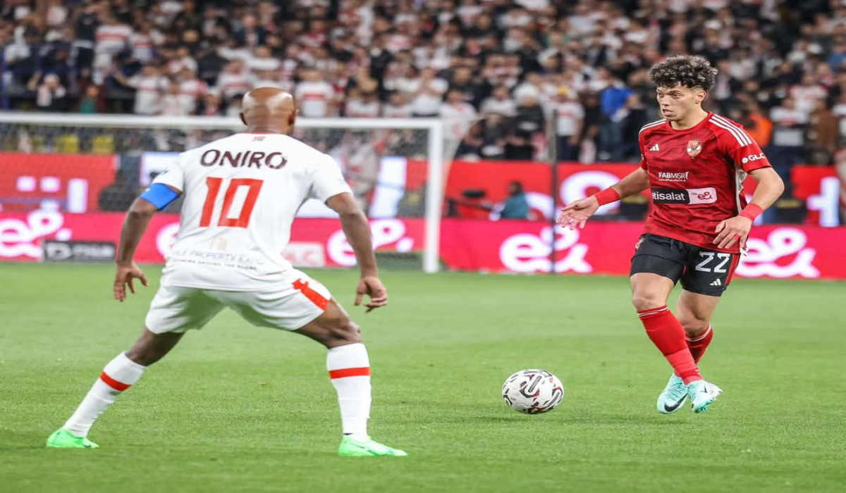 “كولر متسلحلاً بصفقاته الجديدة “موعد مباراة الأهلي والزمالك في الجولة 15 من الدوري المصري 2024/2025