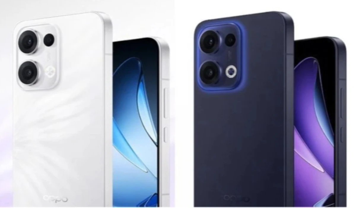 “عملاق أوبو بامكانيات خرافية”.. مواصفات هاتف oppo Reno 13 وسعر الجوال في السعودية والإمارات