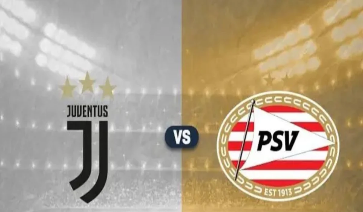 juventus vs psv eindhoven.. معلق مباراة يوفنتوس وبي اس في ايندهوفن والقنوات الناقلة في دوري أبطال أوروبا 2025 5 juventus vs psv eindhoven.. معلق مباراة يوفنتوس وبي اس في ايندهوفن والقنوات الناقلة في دوري أبطال أوروبا 2025