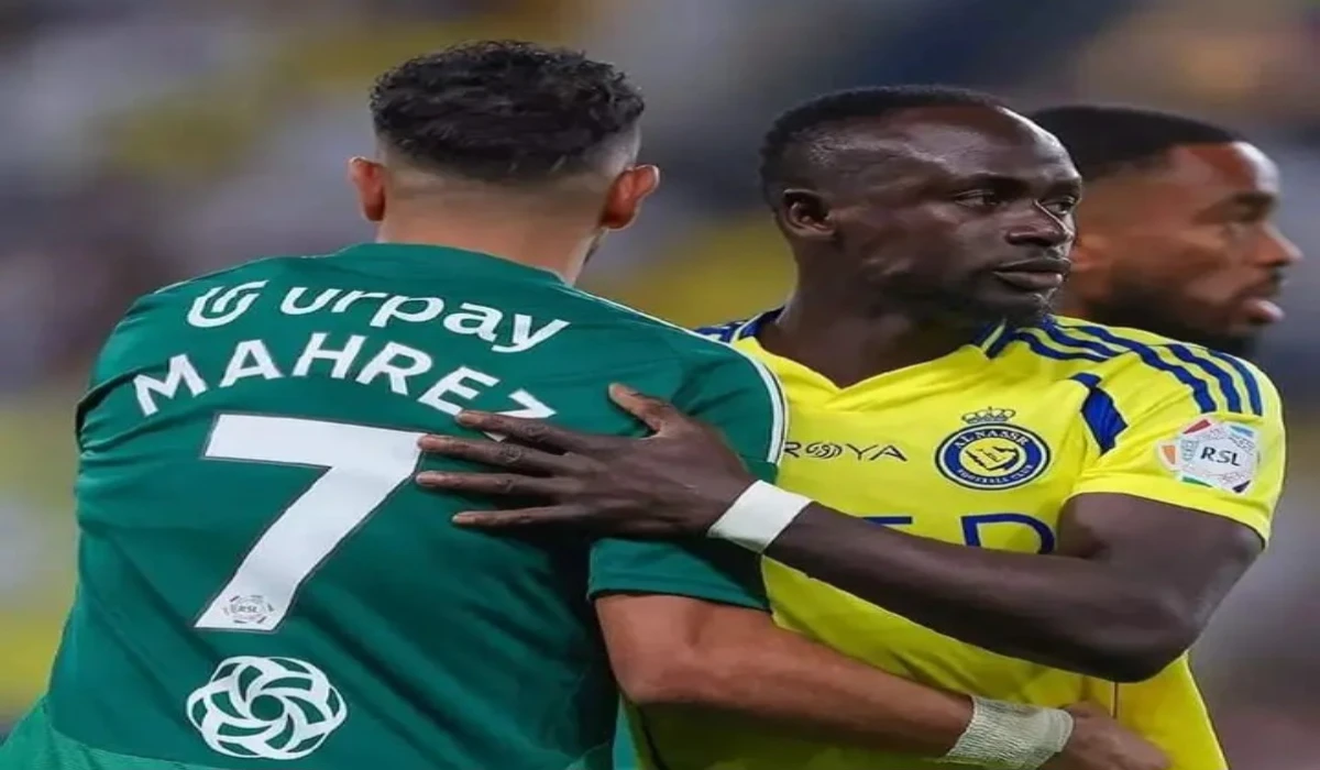 القنوات الناقلة لمباراة الأهلي والنصر في دوري روشن السعودي 2025 