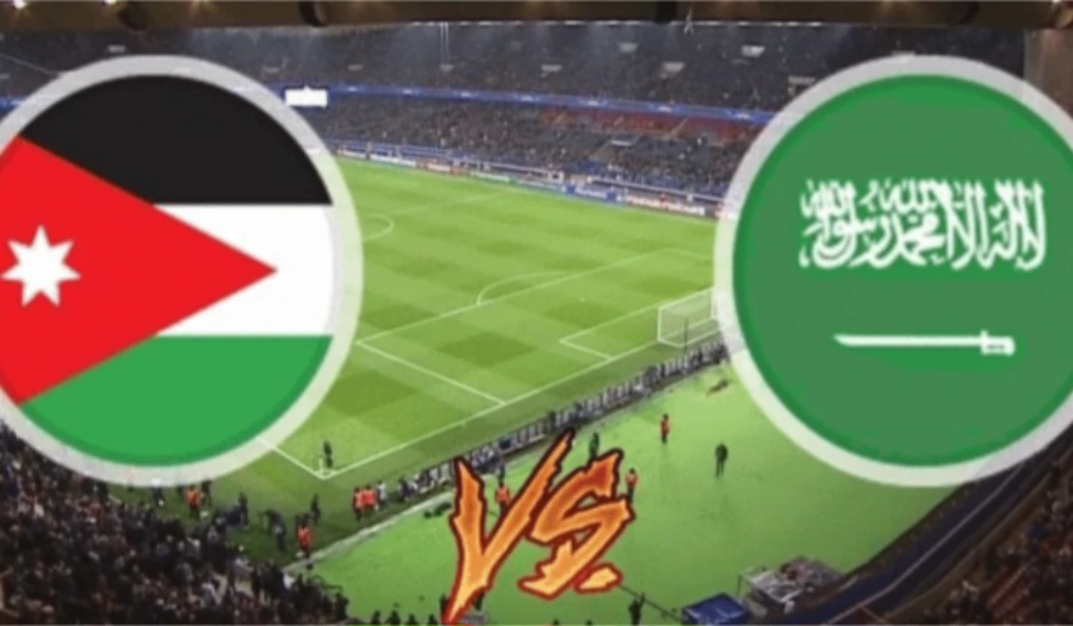 القنوات الناقلة لمباراة السعودية والأردن Saudi Arabia vs Jordon في كأس آسيا للشباب