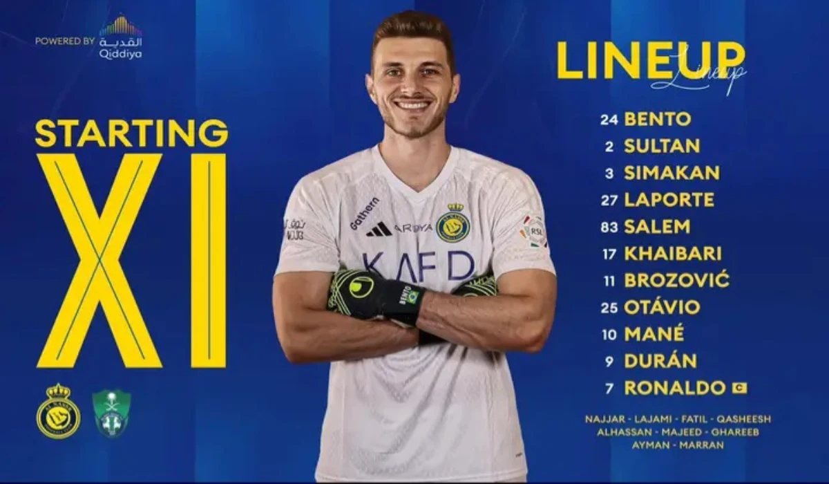 al-ahli saudi vs al-nassr.. معلق مباراة الأهلي والنصر في دوري روشن السعودي 2025 والقنوات الناقلة