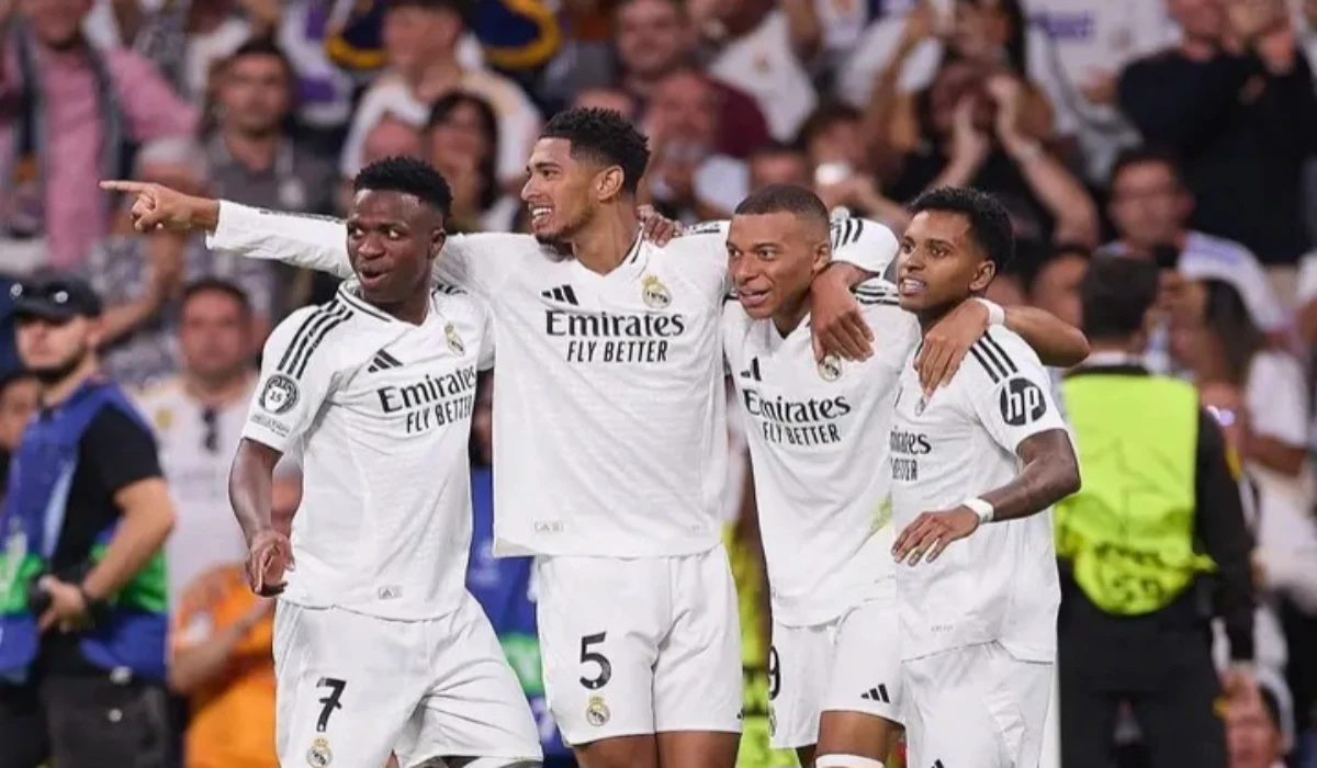osasuna vs real madrid.. معلق مباراة ريال مدريد وأوساسونا في الدوري الاسباني الممتاز 2025 والقنوات الناقلة 