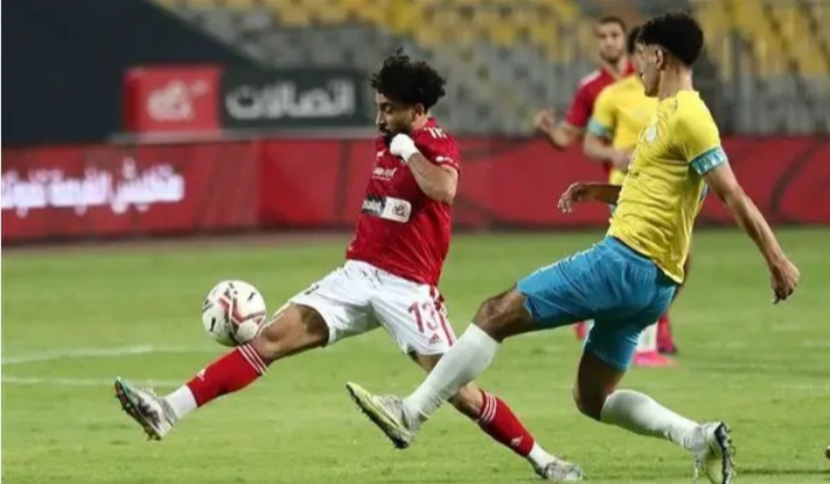 معلق مباراة الإسماعيلي ضد الأهلي ismaily vs al ahly في الدوري المصري الممتاز 2025 والقنوات الناقلة