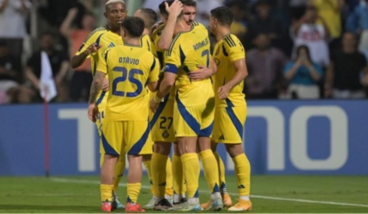 القنوات الناقلة لمباراة برسبوليس ضد النصر في دوري أبطال آسيا 2025 وموعد اللقاء