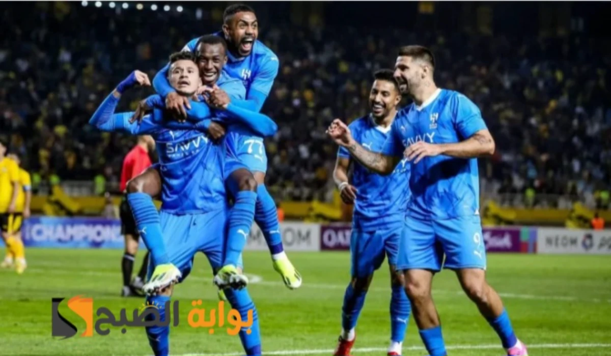 تشكيلة الهلال ضد الوصل في دوري أبطال آسيا 2025 