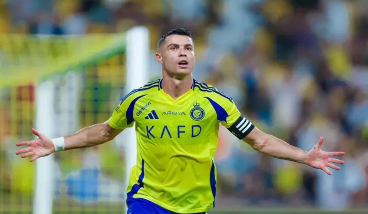 تشكيلة النصر ضد الاتفاق في دوري روشن السعودي 2025 