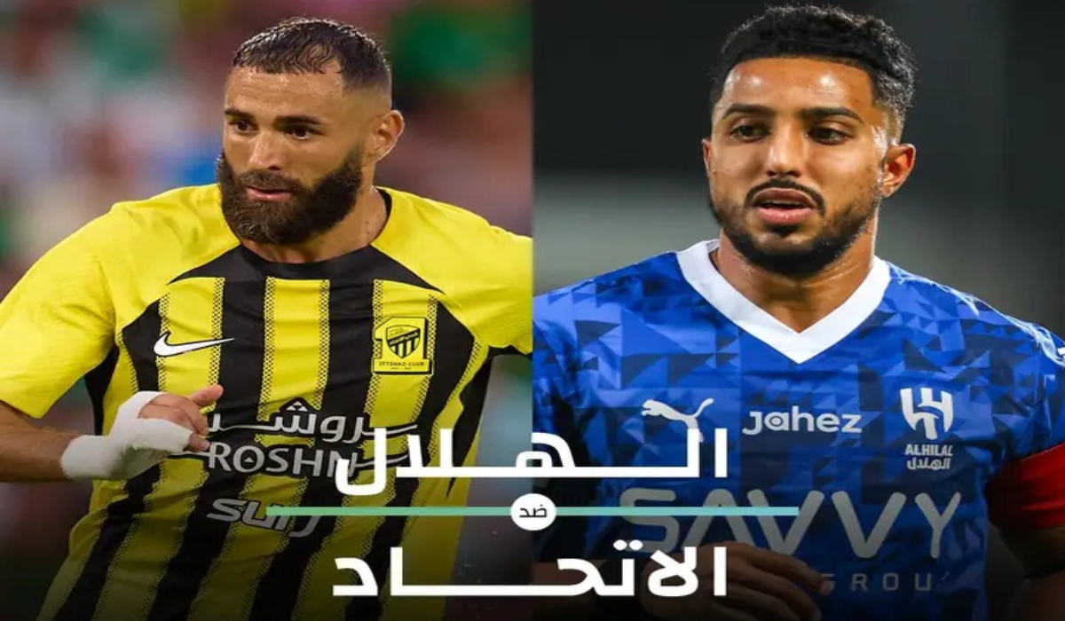 تشكيل الاتحاد ضد الهلال في دوري روشن السعودي 2025 “المتوقع” 