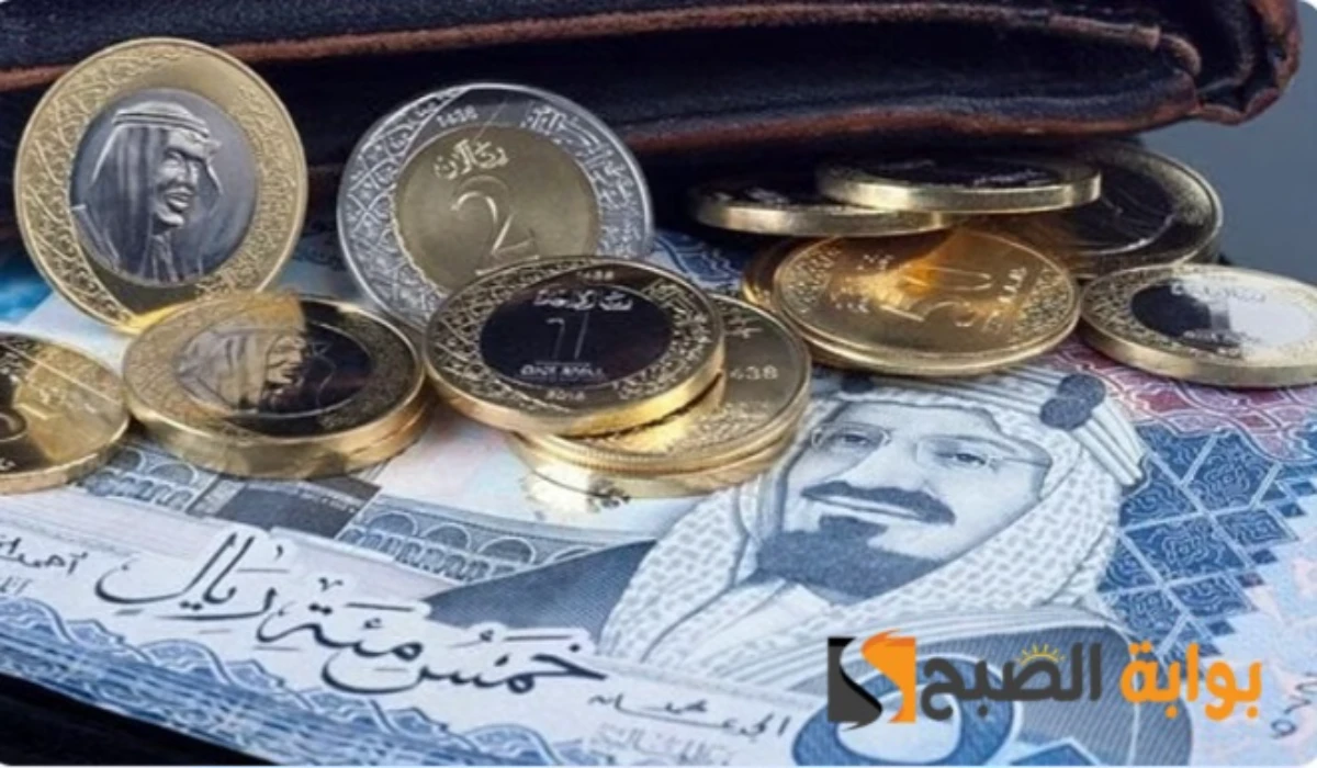 "وصل لكام؟".. سعر الريال السعودي اليوم مقابل العملات العربية 2 “وصل لكام؟”.. سعر الريال السعودي اليوم مقابل العملات العربية