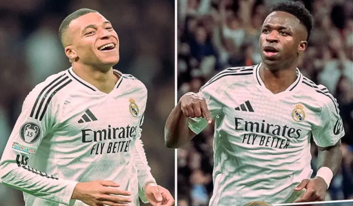 تشكيلة ريال مدريد ضد جيرونا في الدوري الاسباني الممتاز 2025 5 تشكيلة ريال مدريد ضد جيرونا في الدوري الاسباني الممتاز 2025