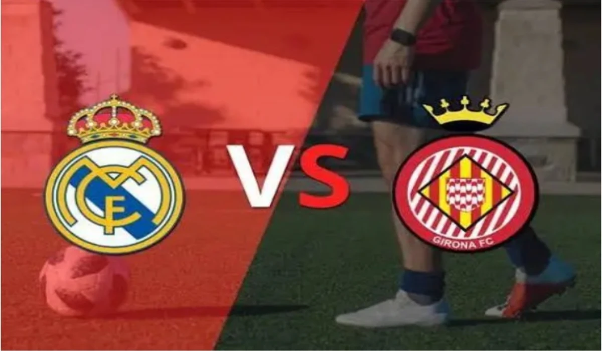 real madrid vs girona.. معلق مباراة ريال مدريد وجيرونا في الدوري الاسباني الممتاز 2025 والقنوات الناقلة 5 real madrid vs girona.. معلق مباراة ريال مدريد وجيرونا في الدوري الاسباني الممتاز 2025 والقنوات الناقلة