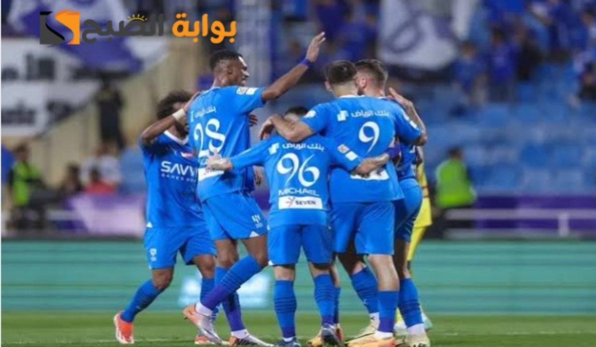 بعد فوز النصر والهلال.. ما هو جدول ترتيب الدوري السعودي 2025 ؟