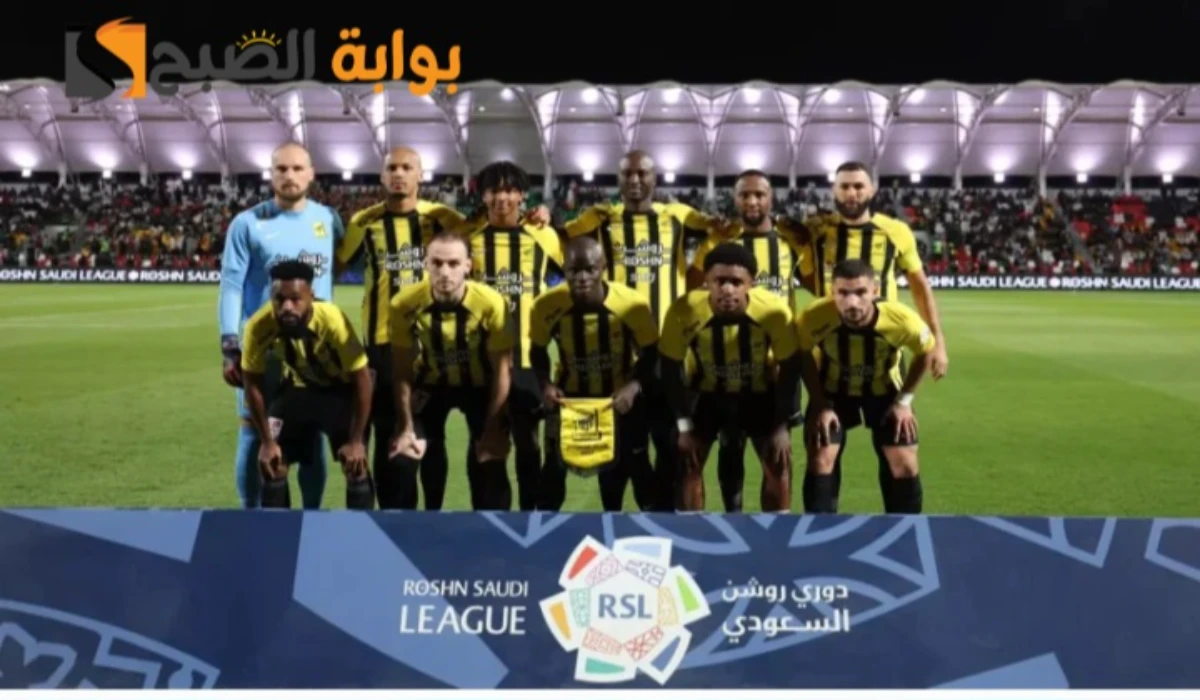 ضربة موجعة لنادي اتحاد جدة قبل مواجهة الخليج في دوري روشن السعودي 2025