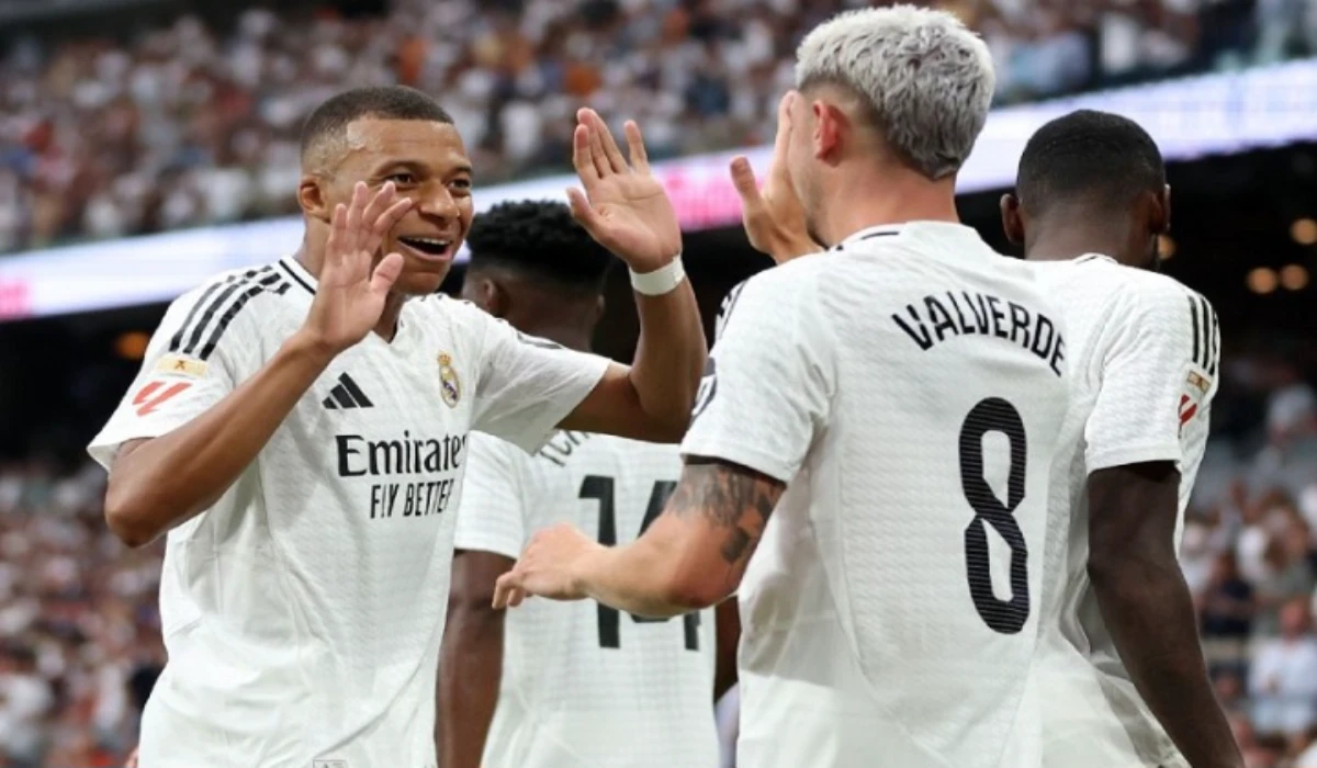 ضربة موجعة لنادي ريال مدريد قبل مواجهة ريال سوسيداد في نصف نهائي كأس ملك اسبانيا 2025 2 ضربة موجعة لنادي ريال مدريد قبل مواجهة ريال سوسيداد في نصف نهائي كأس ملك اسبانيا 2025