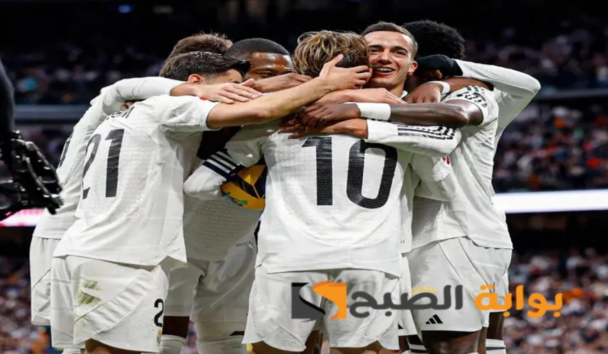 تشكيلة ريال مدريد ضد ريال سوسيداد real sociedad vs real madrid في كأس ملك اسبانيا 2025 المتوقعة بعد تأكد غياب فالفيردي 2 تشكيلة ريال مدريد ضد ريال سوسيداد real sociedad vs real madrid في كأس ملك اسبانيا 2025 المتوقعة بعد تأكد غياب فالفيردي
