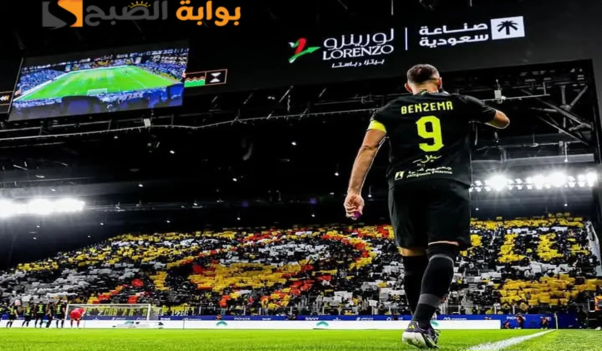 الاتحاد يتعثر ضد الخليج في دوري روشن السعودي 2025 ويرعب الجماهير