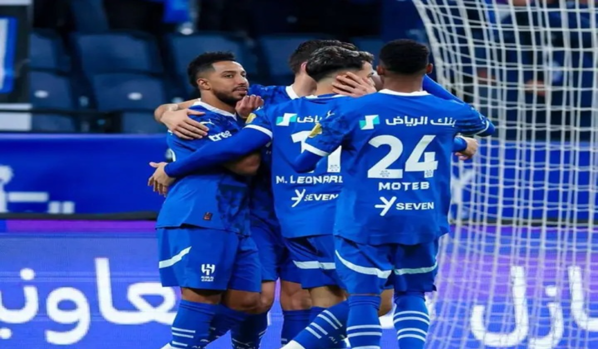 تشكيلة الهلال ضد الأهلي في دوري روشن السعودي 2025 المتوقع بعد تأكد غياب ميتروفيتش 