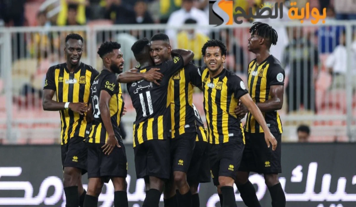 "ثنائي هام".. غيابات الاتحاد ضد الخلود في دوري روشن السعودي 2025 5 “ثنائي هام”.. غيابات الاتحاد ضد الخلود في دوري روشن السعودي 2025