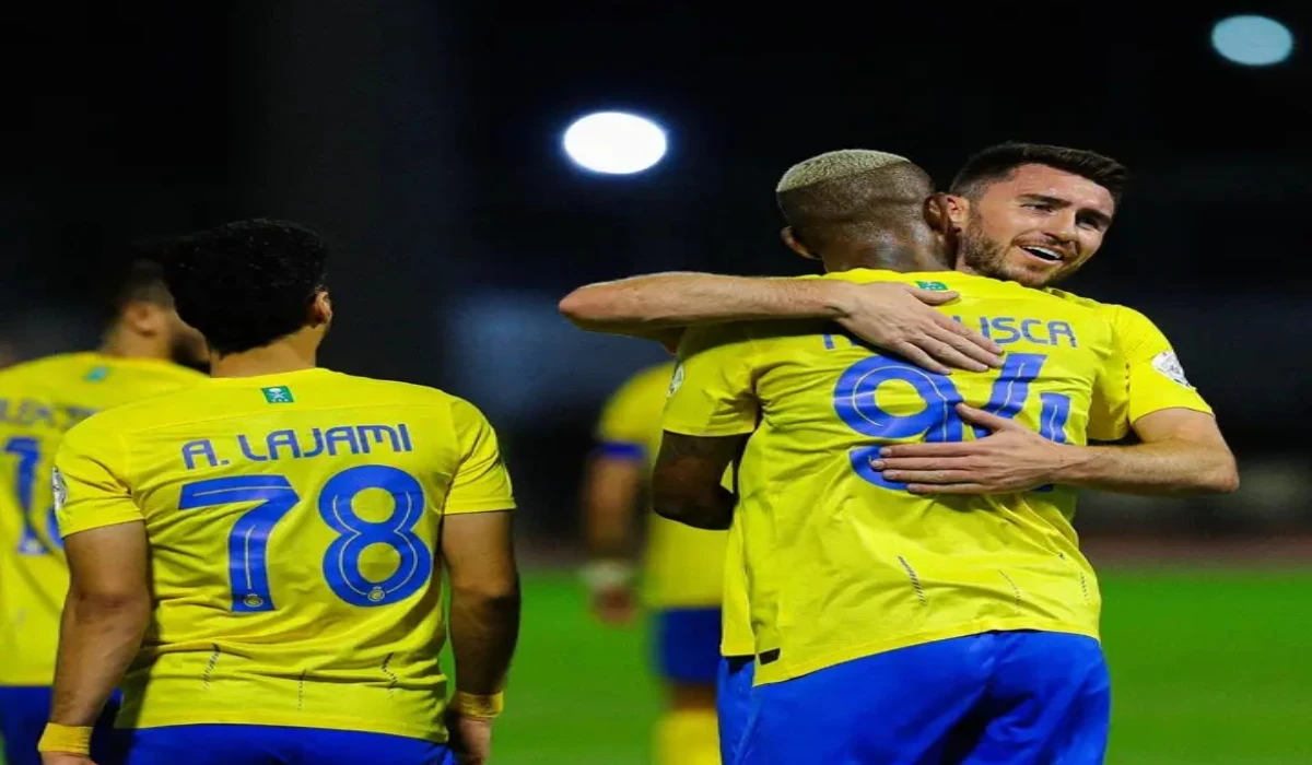 النصر ضد الوصل.. 4 غيابات مؤثرة في قائمة العالمي بالقمة النارية بدوري أبطال آسيا 2025