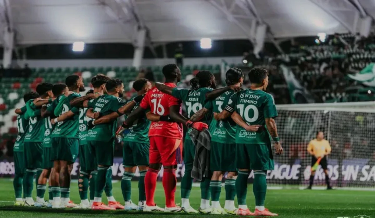 al sadd vs al ahli.. القنوات الناقلة لمباراة السد ضد الأهلي السعودي في دوري أبطال آسيا للنخبة 2025