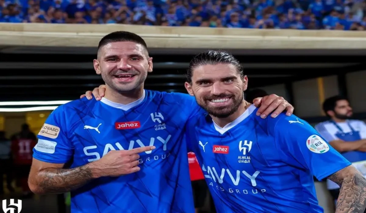 القنوات الناقلة لمباراة الهلال ضد برسبوليس في دوري ابطال آسيا 2025 