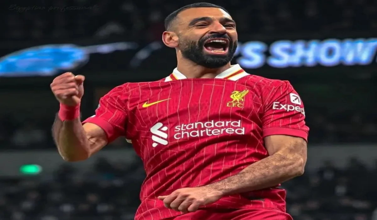 محمد صلاح يقترب من الهلال السعودي "تقرير" 2 محمد صلاح يقترب من الهلال السعودي “تقرير”
