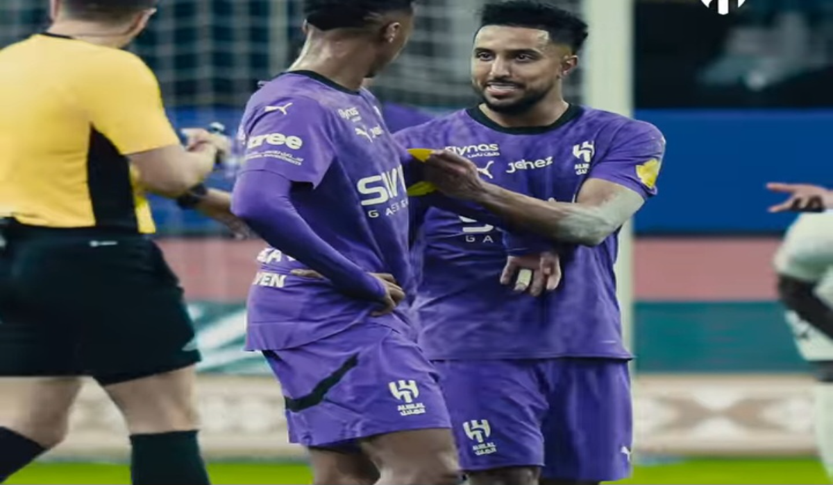 القنوات الناقلة لمباراة الهلال ضد برسبوليس في دوري أبطال آسيا “كأس النخبة 2025”