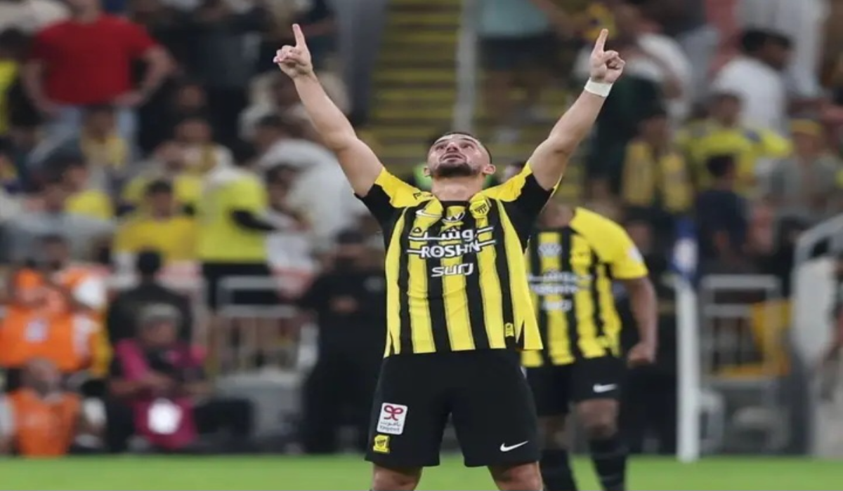 موعد مباراة الاتحاد والتعاون في دوري روشن السعودي والقنوات الناقلة 